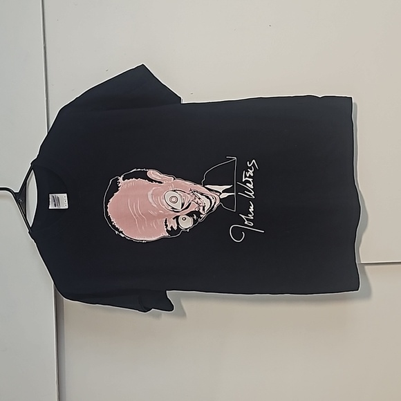 Signed Vintage John Waters graphic tee - Picture 1 of 6